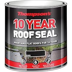 Ronseal thompsons roof for sale  Delivered anywhere in UK