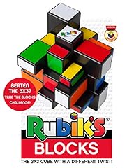 Ideal rubik blocks for sale  Delivered anywhere in UK