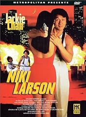 Nicky larson d'occasion  Livré partout en France