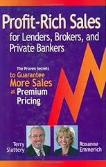 Profit rich sales for sale  Delivered anywhere in USA 