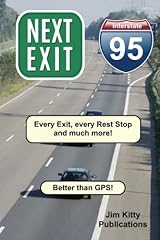 Next exit interstate for sale  Delivered anywhere in UK