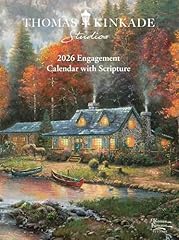 Thomas kinkade studios for sale  Delivered anywhere in UK