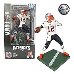 Clarktoys tom brady for sale  Delivered anywhere in USA 