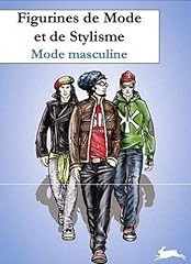 Figurines mode stylisme d'occasion  Livré partout en France