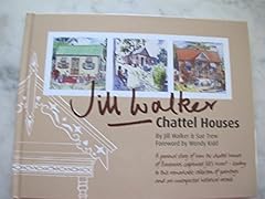 Jill walker. chattel for sale  Delivered anywhere in UK