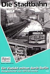 Stadtbahn viadukt mitten gebraucht kaufen  Wird an jeden Ort in Deutschland