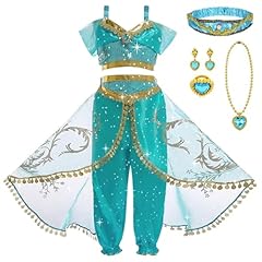 Diuli jasmine costume for sale  Delivered anywhere in UK