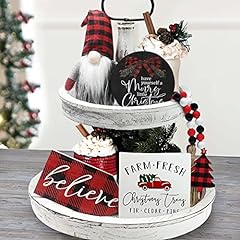 Christmas decor christmas for sale  Delivered anywhere in USA 