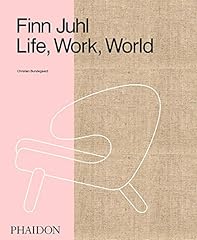 Finn juhl. life usato  Spedito ovunque in Italia 