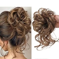 Chignon finto per usato  Spedito ovunque in Italia 
