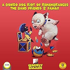 Bonzo dog riot for sale  Delivered anywhere in UK