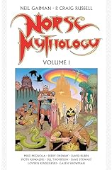Norse mythology volume for sale  Delivered anywhere in USA 