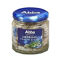 Abba herring dill for sale  Delivered anywhere in USA 