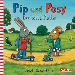 Pip posy tolle gebraucht kaufen  Wird an jeden Ort in Deutschland