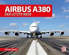 Airbus a380 letzte gebraucht kaufen  Wird an jeden Ort in Deutschland