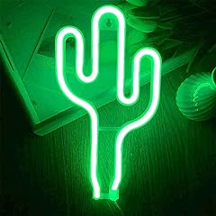 Enuoli cactus néon d'occasion  Livré partout en France
