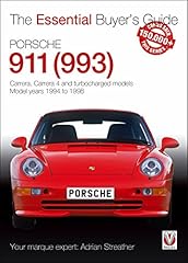 Porsche 911 carrera d'occasion  Livré partout en France