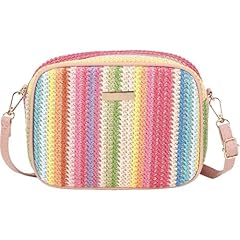 Lpitoy strohtasche frauen gebraucht kaufen  Wird an jeden Ort in Deutschland