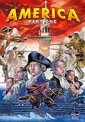 Comics america 01 gebraucht kaufen  Wird an jeden Ort in Deutschland