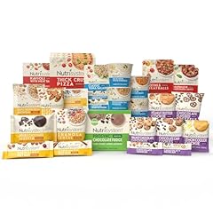 Nutrisystem fast five for sale  Delivered anywhere in USA 