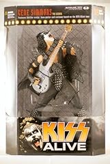 Kiss mcfarlane alive for sale  Delivered anywhere in USA 