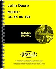 John deere 105 for sale  Delivered anywhere in USA 