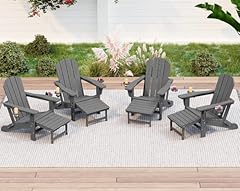 Kingyes folding adjustable for sale  Delivered anywhere in USA 