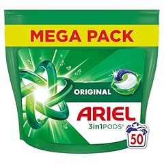 Ariel pods original d'occasion  Livré partout en France
