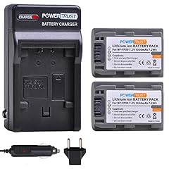 Powertrust pack fp50 for sale  Delivered anywhere in USA 