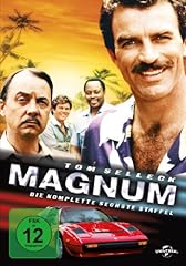 Magnum season 5 gebraucht kaufen  Wird an jeden Ort in Deutschland