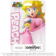 Peach amiibo japan for sale  Delivered anywhere in USA 