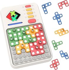 Super blocks pattern for sale  Delivered anywhere in UK