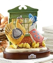 Beatrix potter figures for sale  Delivered anywhere in UK
