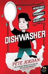 Dishwasher one man for sale  Delivered anywhere in USA 