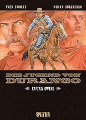 Jugend durango band gebraucht kaufen  Wird an jeden Ort in Deutschland