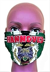 Hannover maske fußballmaske gebraucht kaufen  Wird an jeden Ort in Deutschland