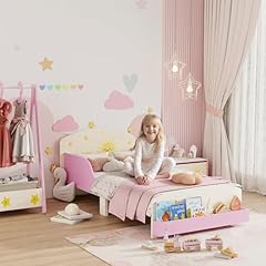 Aiyaplay toddler bed for sale  Delivered anywhere in UK