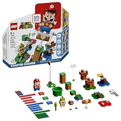 Lego super mario for sale  Delivered anywhere in USA 