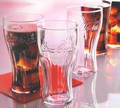 Set coca cola gebraucht kaufen  Wird an jeden Ort in Deutschland