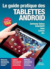 tablette essentiel b d'occasion  Livré partout en France