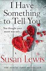 Something tell thought for sale  Delivered anywhere in UK
