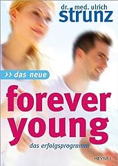 Forever young erfolgsprogramm gebraucht kaufen  Wird an jeden Ort in Deutschland