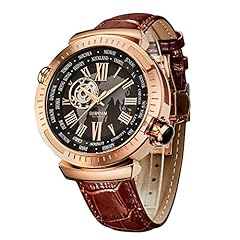 Survan watchdesigner orologio usato  Spedito ovunque in Italia 