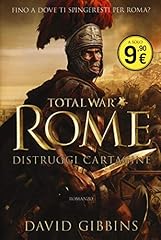 Total war. rome. usato  Spedito ovunque in Italia 