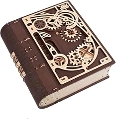 Ugears book secrets for sale  Delivered anywhere in UK