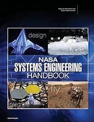 Nasa systems engineering for sale  Delivered anywhere in UK