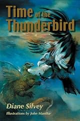 Time the thunderbird d'occasion  Livré partout en France