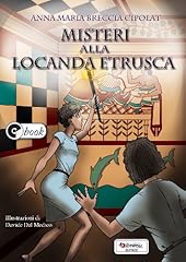 Misteri alla locanda usato  Spedito ovunque in Italia 