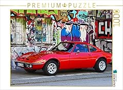 Calvendo puzzle opel for sale  Delivered anywhere in USA 