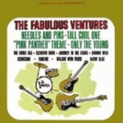 The fabulous ventures gebraucht kaufen  Wird an jeden Ort in Deutschland